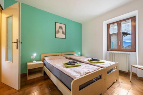 Casa Luisa Lake Garda Tremosine